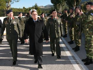 Φωτογραφία για Τελετή Εορτασμού της Γενέθλιας Ημέρας της ΑΣΔΕΝ