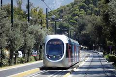 Έρχεται η σύμβαση για την επέκταση του Τραμ