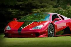 Τα 10 κορυφαία Supercars της χρονιάς!
