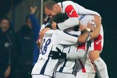 ΚΑΛΛΙΘΕΑ - ΠΑΟΚ 2-0. Τούμπα ή... τάβλα; (ΒΙΝΤΕΟ)