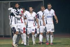 “Τρελαίνεται” με τους Θεσσαλονικείς – Βήμα... πρόκρισης για Καλλιθέα