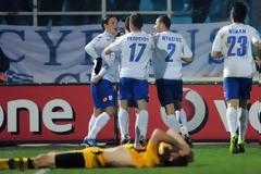 Φαβορί για πρόκριση ο ΠΑΣ μετά το 2-0 επί του Φωστήρα