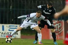 Μεγάλο ''μπαμ'' με το 2-0 της Καλλιθέας επί του ΠΑΟΚ!