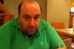 Η Ασφάλεια ψάχνει τον Τσάκα, ο ίδιος το διαψεύδει