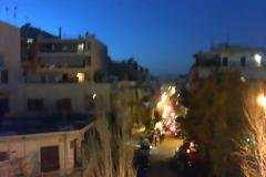 Με ασφάλεια στον σταθμό...