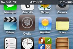 Infiniboard: Cydia tweak update v2.0.2-1