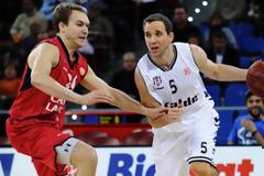 Κάχα Λαμποράλ-Μπεσίκτας 77-51
