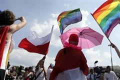 Προς ένα Βαλκανικό Pride Parade