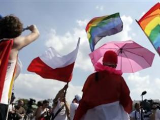Φωτογραφία για Προς ένα Βαλκανικό Pride Parade