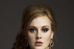 Νέο δίσκο ετοιμάζει η Adele!