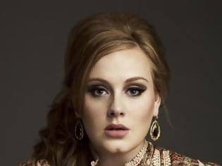 Φωτογραφία για Νέο δίσκο ετοιμάζει η Adele!