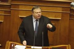 Βενιζέλος: Αναπτυξιακή προϋπόθεση το φορολογικό