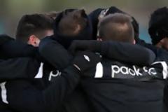 Ζητείται αντίδραση