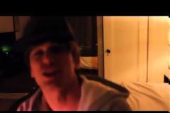 Ο James Franco κοροϊδεύει σε βίντεο τον Justin Bieber [Video]