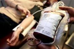 Πάτρα: Τετραήμερο Εθελοντικής Αιμοδοσίας στην πλατεία Γεωργίου