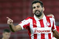 Έρχεται πρόταση για Σιόβα