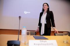 Σκληρή απάντηση της Κεφαλογιάννη για το reality με τα έκτροπα στην Κέρκυρα