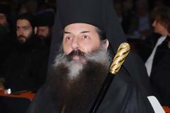 Την κατάργηση του τουρκικού προξενείου στη Ρόδο ζητά ο μητροπολίτης Πειραιώς