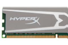 Kingston HyperX 10th Anniversary Edition Memory