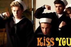 Το νέο video clip των One Direction είναι επιτέλους εδώ!