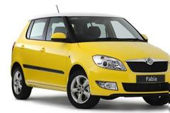 Τρίτος τίτλος για τη Skoda