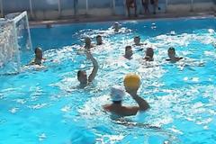 Eίναι οριστικό, ανοίγει η πισίνα του ΤΕΙ Λαμίας