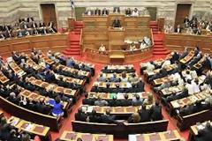 Σήμερα η ψηφοφορία για το φορολογικό