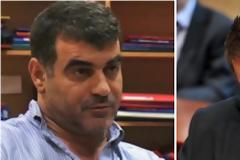 Βενιζέλος: «Από ποιον πήρε το υλικό που δημοσίευσε» - Βαξεβάνης: «Αλήθεια δεν θυμάστε;»