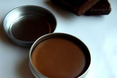 Lip Balm σοκολάτας