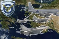 Απαραίτητες οι Ένοπλες Δυνάμεις Ενόψει ΑΟΖ και Εκμετάλλευσης Υδρογονανθράκων