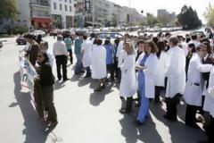 ΕΟΠΥΥ διαψεύδει Σαλμά για τις αποχωρήσεις γιατρών από τον Οργανισμό!