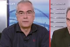 Οικονομέας σε Σταθάκη (ΣΥΡΙΖΑ): Είμαστε υπό καθεστώς τρομοκρατίας από τα στελέχη σας [βίντεο]