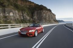 Νέα BMW Z4: Ένα roadster με άποψη και σπορ αίσθηση
