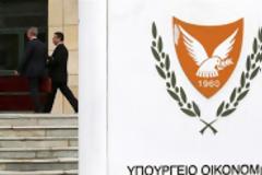 «Να τελειώνουμε μία για πάντα με το ξέπλυμα χρημάτων στην Κύπρο» λέει ο Όλι Ρεν...!!!