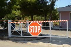 Πάτρα: Κλειστή και μα το νόμο η Πανεπιστημιούπολη τα βράδια - Κέρδισε τα ασφαλιστικά μέτρα