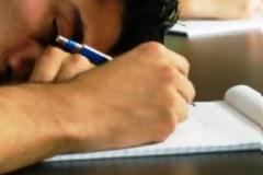 Βρήκαν δουλειά στο μαθητή που έδιωξαν οι γονείς του από το σπίτι
