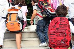 Πάτρα: Πρωτοφανές περιστατικό σε Δημοτικό - Μαθητής της πρώτης τάξης έδωσε 