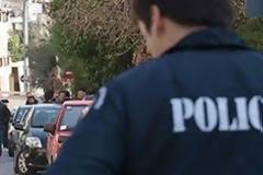 Ελεύθεροι οι ληστές που τραυμάτισαν σοβαρά αστυνομικό στα Φάρσαλα