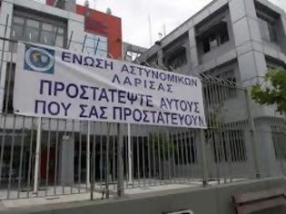 Φωτογραφία για Κραυγή απόγνωσης των Αστυνομικών …Μας σκοτώνουν και εσείς τους αποφυλακίζετε