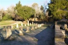 Το γυμνάσιο αναζητούν οι αρχαιολόγοι στην Ολυμπία
