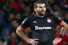 Έρχεται πρόταση για Σιόβα