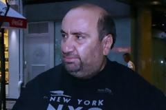 Καταζητείται ο Τσάκας μετά τη μήνυση του Κωνσταντίνου!