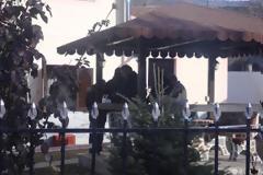 3 Γεωργιανοί και 1 Έλληνας πίσω από το έγκλημα