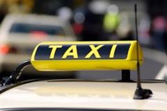 Σύλληψη οδηγού ταξί για επέμβαση στο ταξίμετρο και την ταμειακή μηχανή του οχήματος