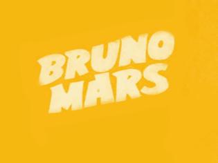 Φωτογραφία για O Bruno Mars και το «κακό» μέσα του!