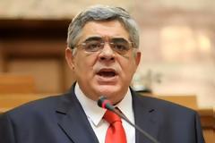 Χρυσή Αυγη: “10 πασίγνωστοι στις Αρχές αλήτες βάζουν τα γκαζάκια”