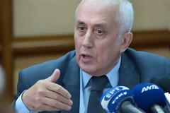 Ρουπακιώτης: Φέρνουμε βραχιολάκια εντοπισμού για τους κρατούμενους