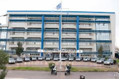 Με 23 νέα jeep στη μάχη κατα της Λαθρομετανάστευσης το Λιμενικό Σώμα