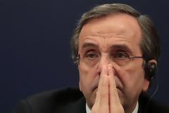 ΣΑΜΑΡΑΣ: ''Η ΚΥΠΡΟΣ ΘΑ ΤΑ ΚΑΤΑΦΕΡΕΙ ΟΠΩΣ ΚΑΙ Η ΕΛΛΑΔΑ'' (VIDEO)