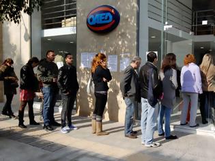 Φωτογραφία για ΕΦΙΑΛΤΗΣ ΧΩΡΙΣ ΤΕΛΟΣ Πάνω από 1.000 Ελληνες χάνουν τη δουλειά τους κάθε ημέρα